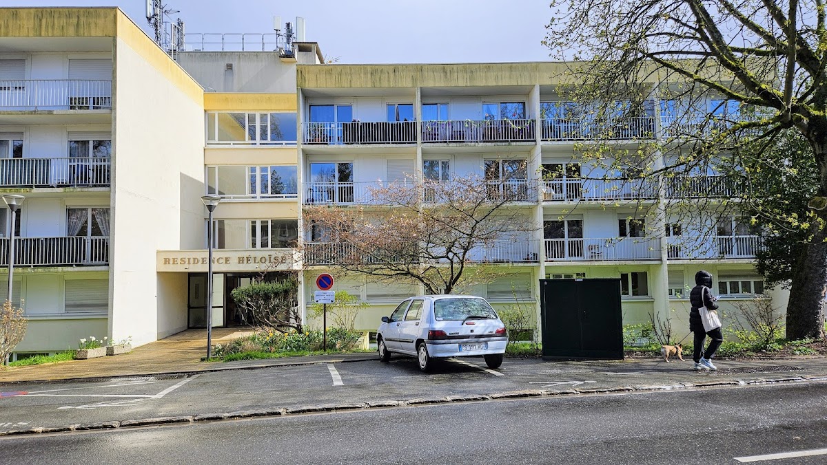 Photo de Résidence de Montmorency, Résidence autonomie à GOURNAY EN BRAY