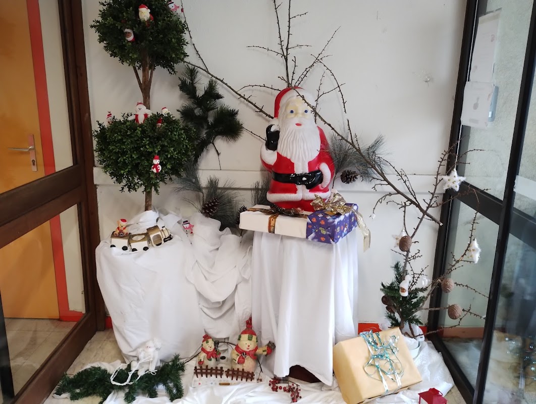 Résidence de Montmorency - Photo 3 sur 5 - Chambres et hébergement