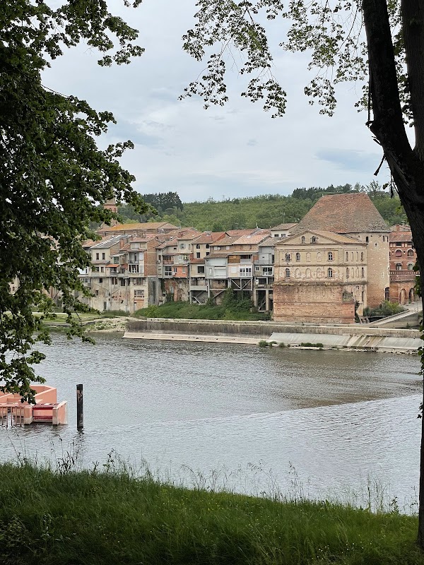 Photo de Résidence autonomie Les magnolias, Résidence autonomie à VILLEMUR SUR TARN