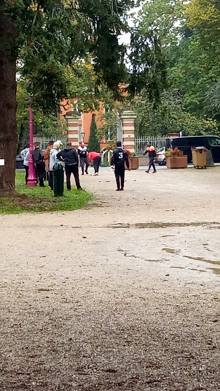 Résidence autonomie Les magnolias - Photo 5 sur 5 - Environnement et extérieurs