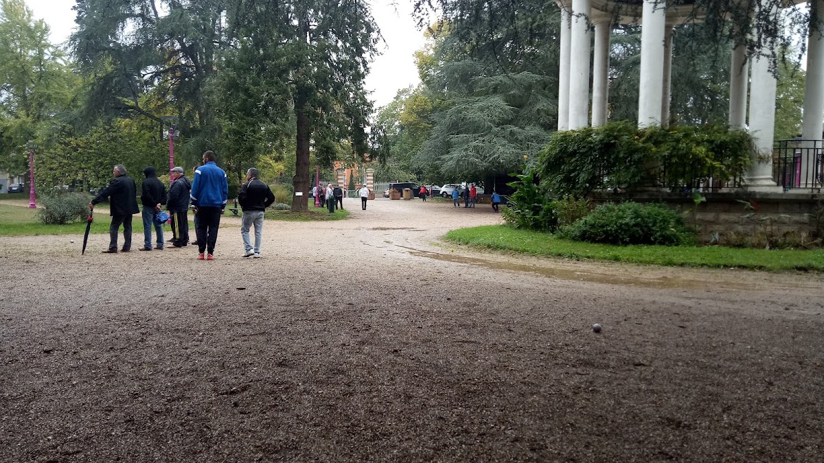 Résidence autonomie Les magnolias - Photo 2 sur 5 - Intérieur et espaces communs