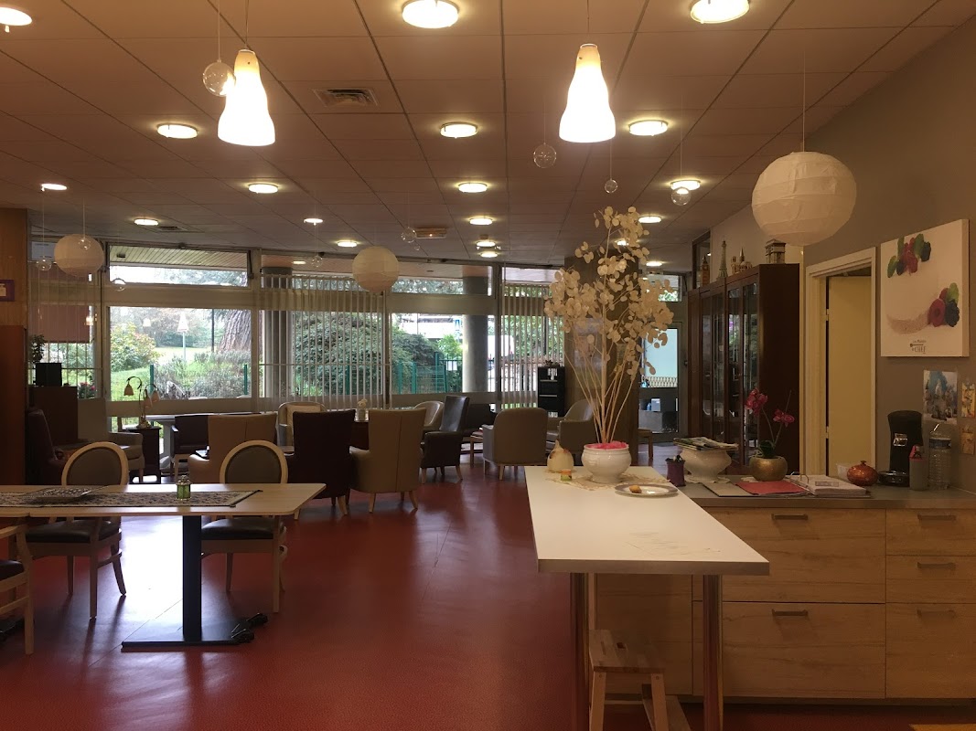 Centre d'Accueil de jour La Porte verte - Photo 4 sur 5 - Espaces de vie