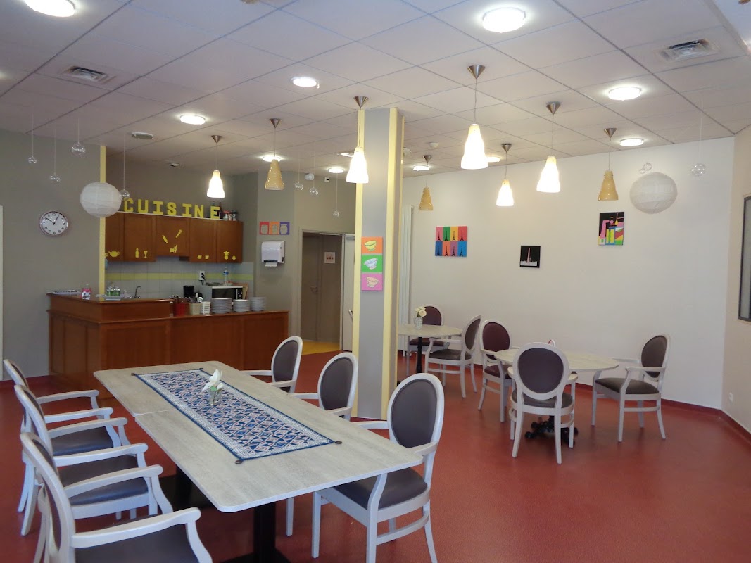 Centre d'Accueil de jour La Porte verte - Photo principale