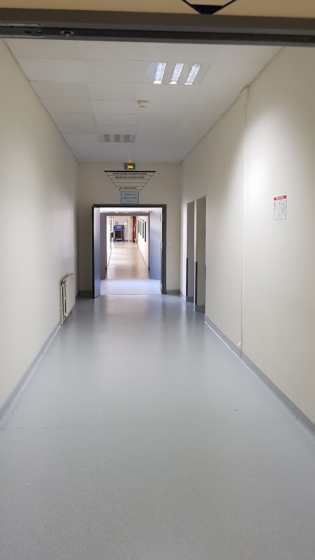 EHPAD du Centre hospitalier de Montmorillon - Photo 3 sur 5 - Chambres et hébergement