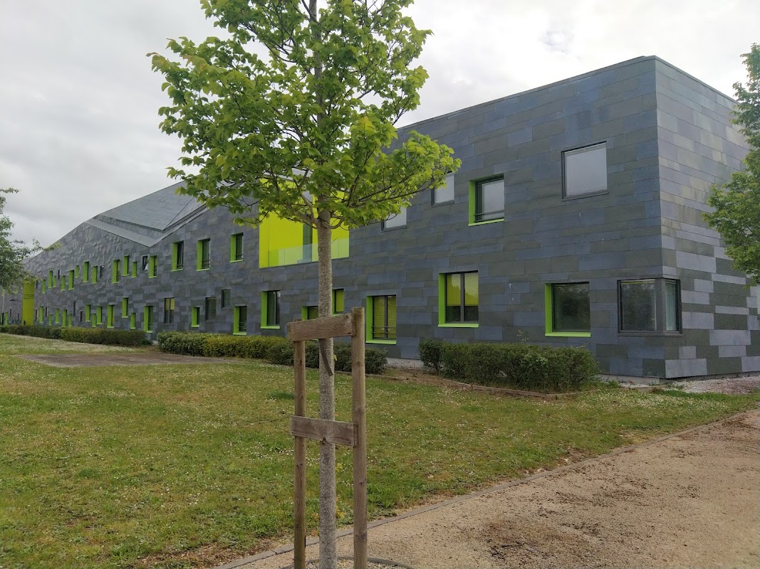 Photo de USLD - CH LA ROCHEFOUCAULD, ESLD à LA ROCHEFOUCAULD