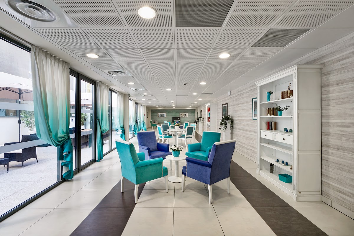 EHPAD La Maison de Fannie - Photo 3 sur 5 - Chambres et hébergement