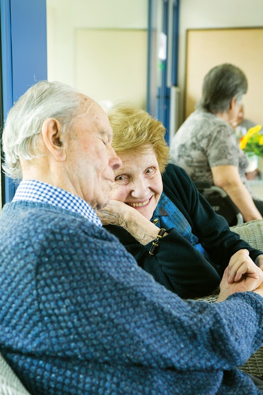 EHPAD Bon accueil - Photo 4 sur 5 - Espaces de vie