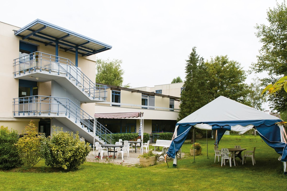 EHPAD Bon accueil - Photo 2 sur 5 - Intérieur et espaces communs