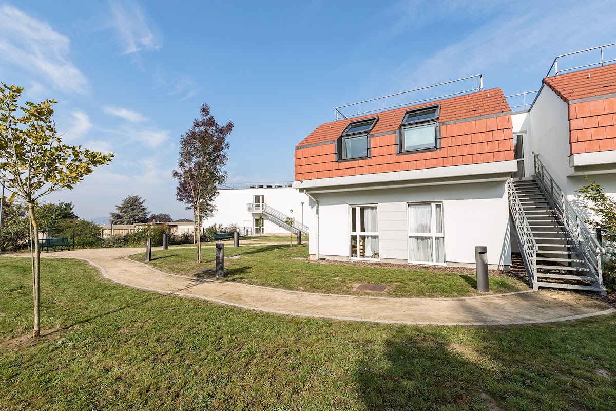 EHPAD Résidence Saint Julien