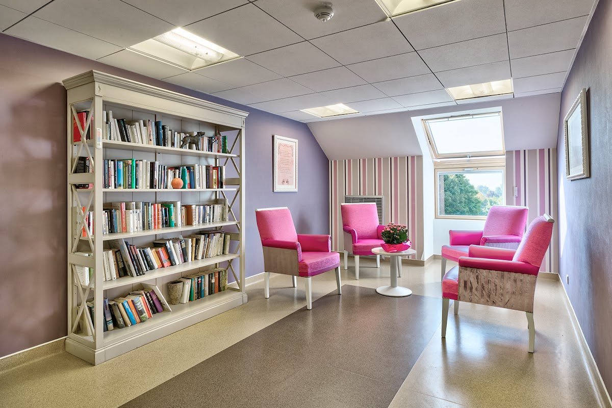 EHPAD Résidence Saint Julien - Photo 5 sur 5 - Environnement et extérieurs