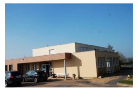 Foyer-Logement asmavire Damville - Photo 3 sur 5 - Chambres et hébergement