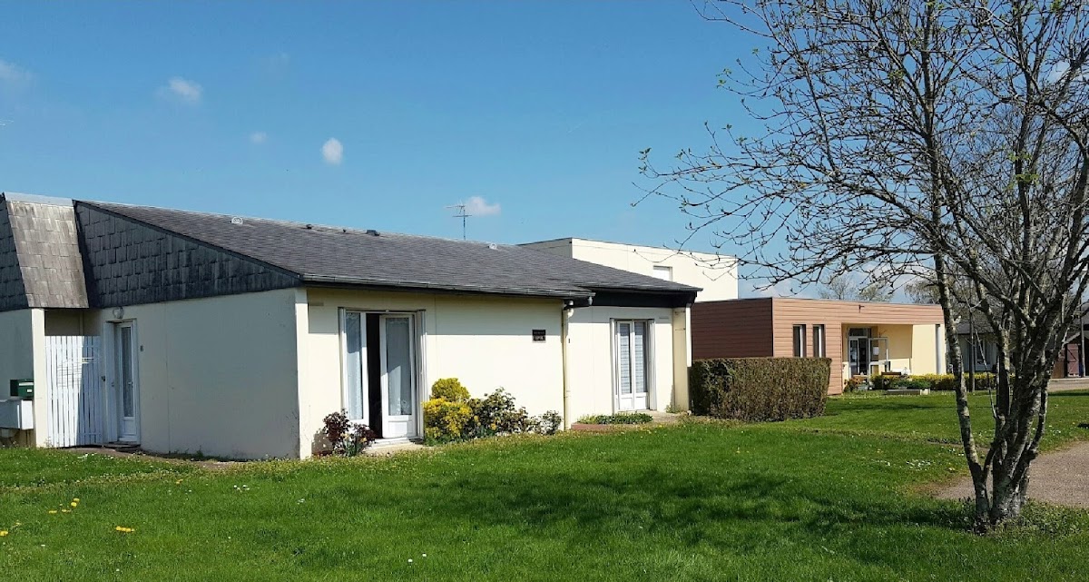 Foyer-Logement asmavire Damville