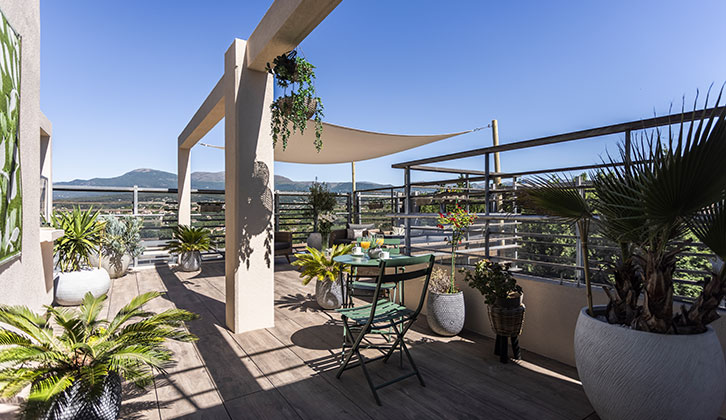 Photo de EHPAD - résidence Les vallières, EHPAD à CAGNES SUR MER