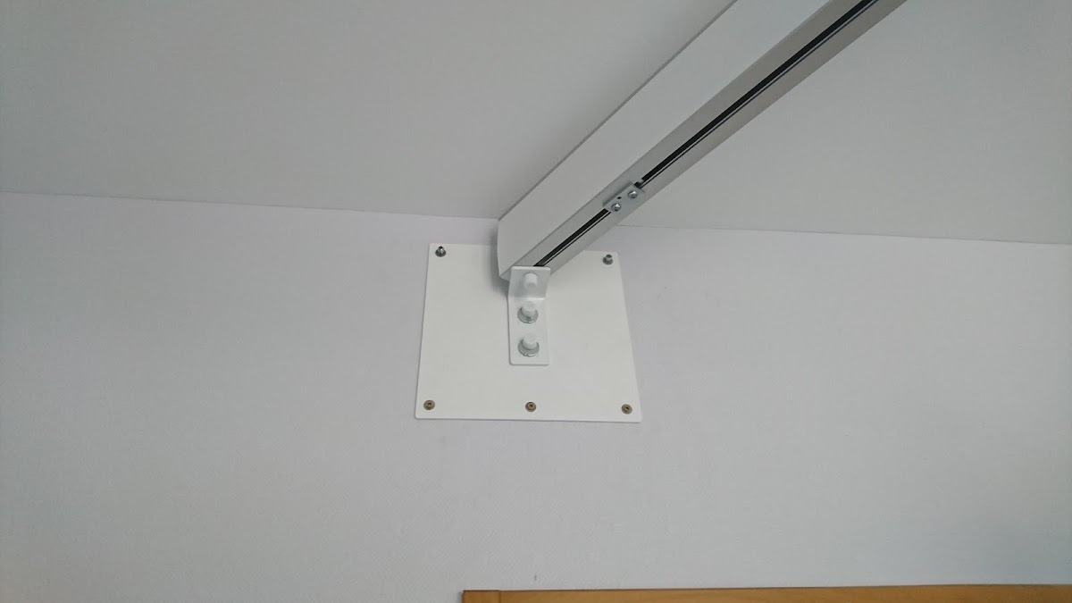 USLD Centre hospitalier de Pont de Veyle - Photo 5 sur 5 - Environnement et extérieurs