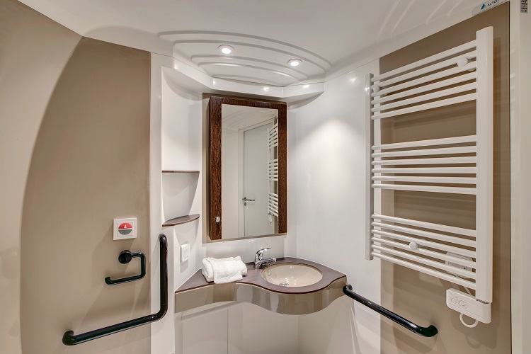 EHPAD Tramontane - Photo 3 sur 5 - Chambres et hébergement