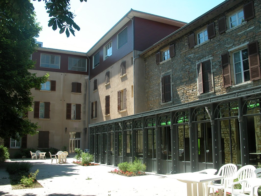 EHPAD Résidence Sainte-Anne - Photo 5 sur 5 - Environnement et extérieurs