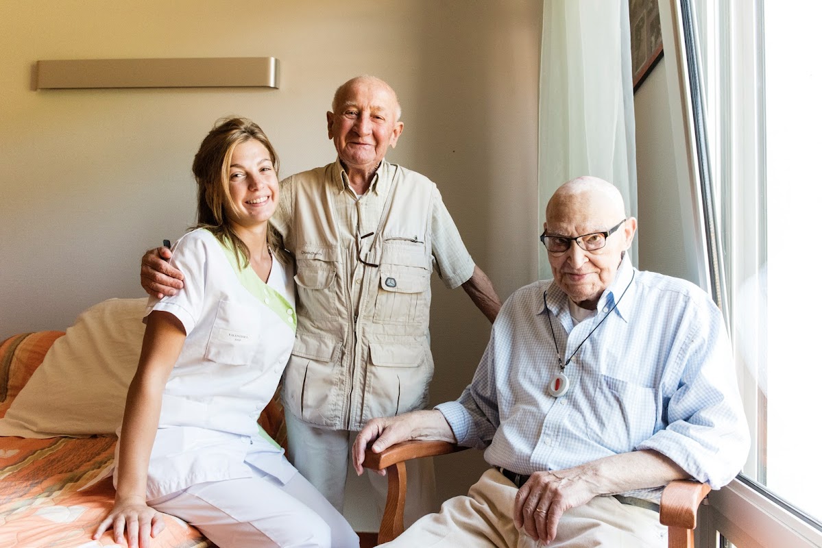 Résidence Novel - Photo 5 sur 5 - Environnement et extérieurs