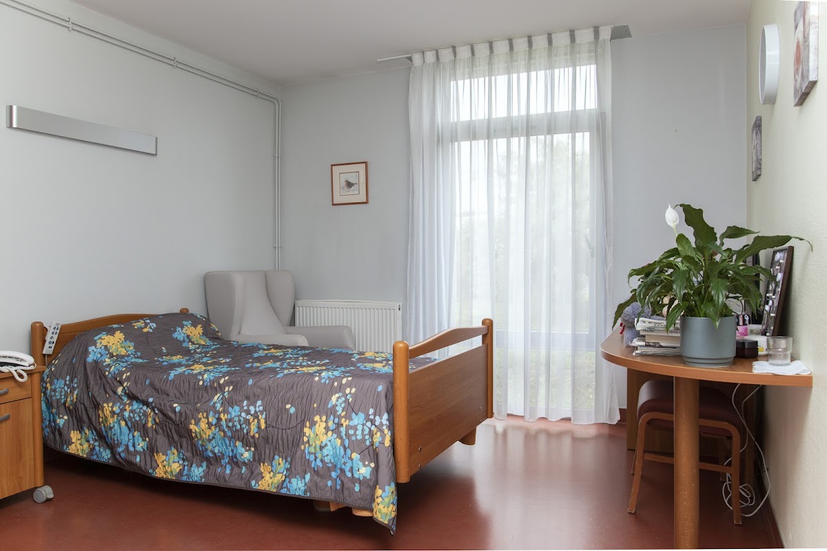 Résidence Novel - Photo 2 sur 5 - Intérieur et espaces communs