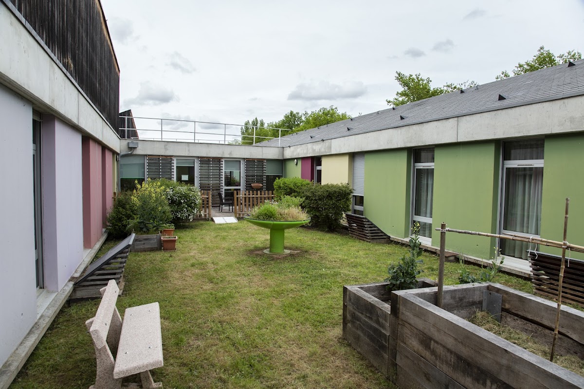 Photo de Résidence Novel, EHPAD à VARETZ