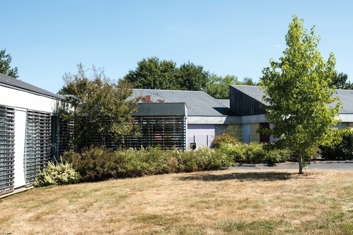 Résidence Novel - Photo 3 sur 5 - Chambres et hébergement