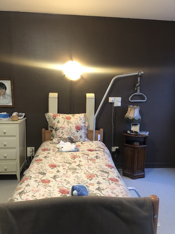 EHPAD Les Tisserins - Photo 2 sur 4 - Intérieur et espaces communs