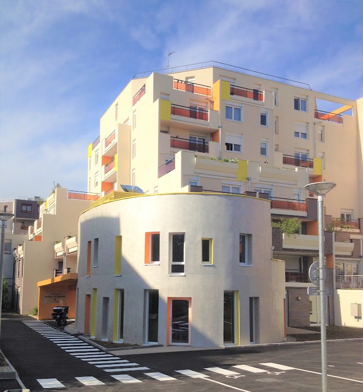 Photo de EHPAD Les Tisserins, EHPAD à EVRY