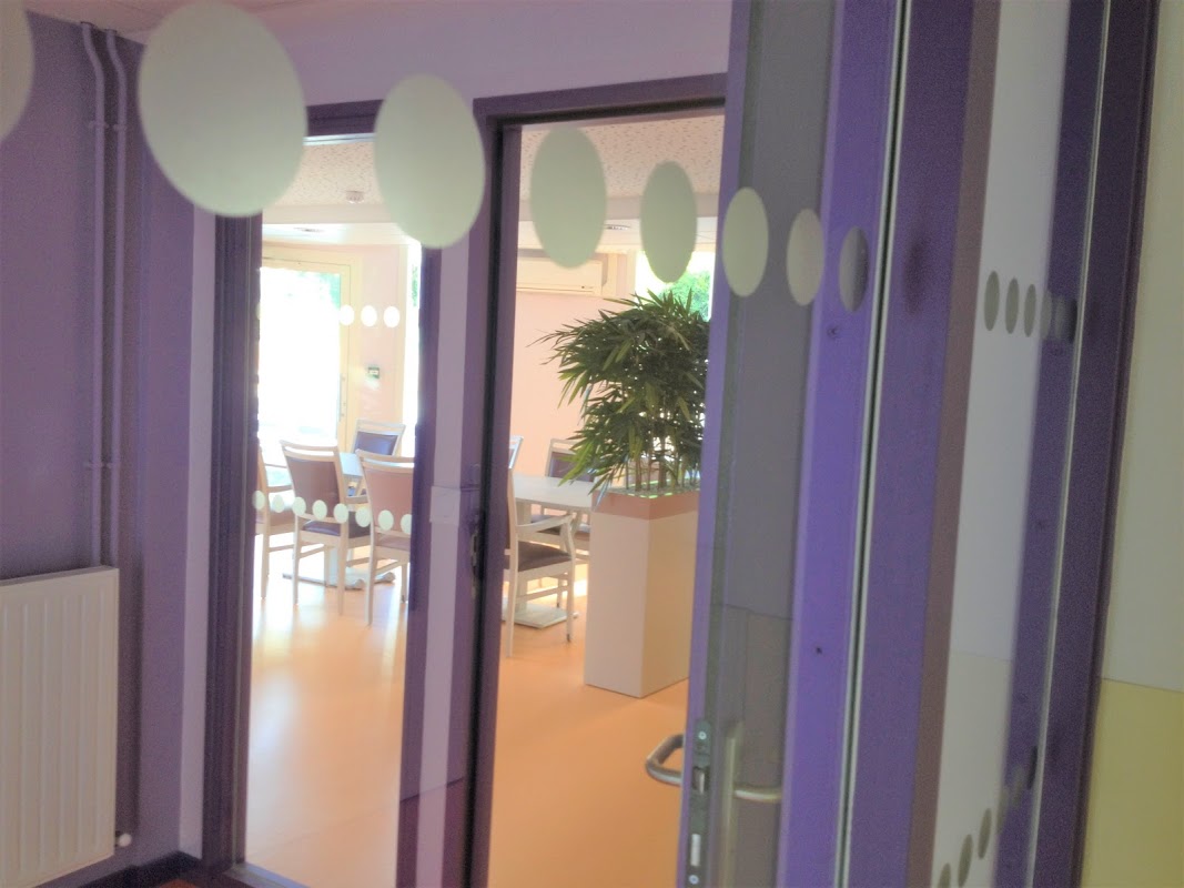 EHPAD Les Tisserins - Photo 4 sur 4 - Espaces de vie