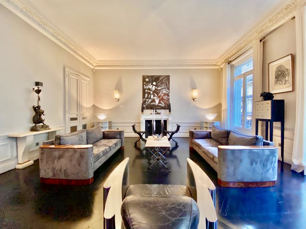 Logements des Fêtes