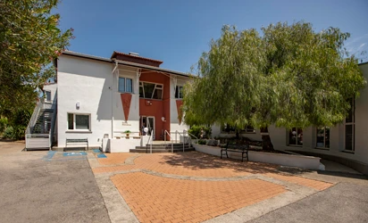 EHPAD L'Ensoleillade - Photo 3 sur 4 - Chambres et hébergement