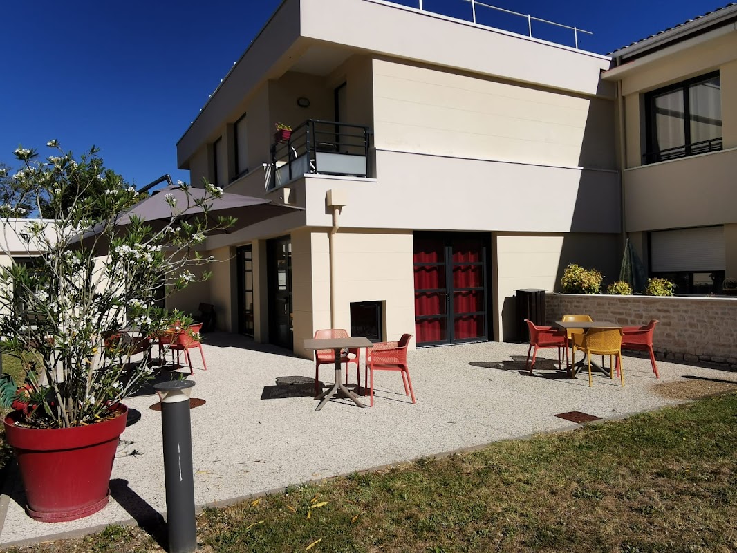 Résidence de Compostelle - Photo 3 sur 5 - Chambres et hébergement