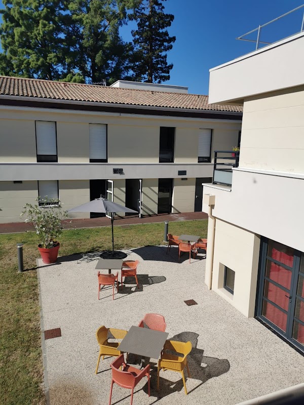 Résidence de Compostelle - Photo 4 sur 5 - Espaces de vie