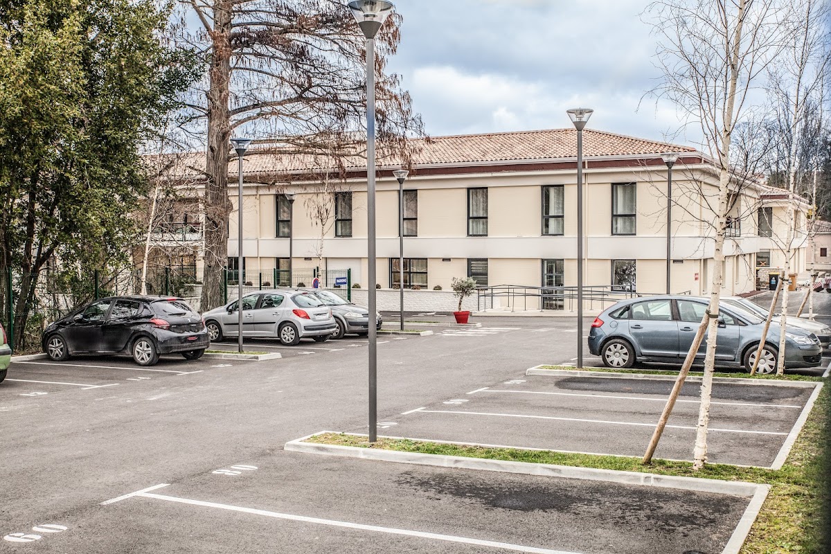 Photo de Résidence de Compostelle, Résidence autonomie à BLAYE