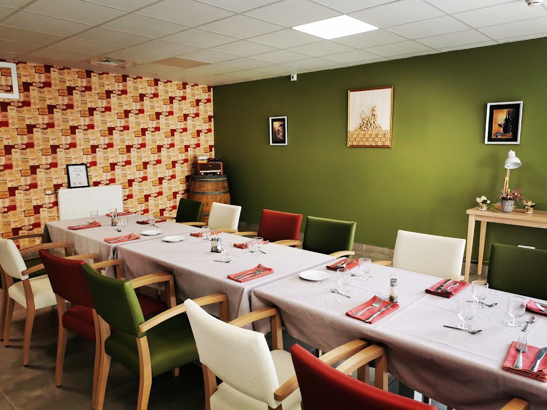 Résidence de Compostelle - Photo 5 sur 5 - Environnement et extérieurs