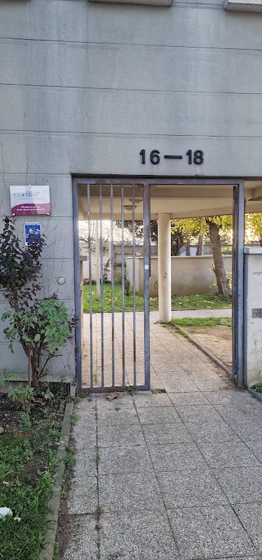 Foyer Gaston Monmousseau