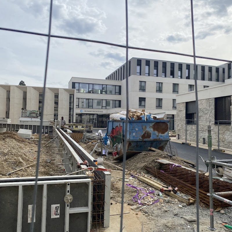 EHPAD Petites Soeurs des Pauvres - Photo 4 sur 5 - Espaces de vie