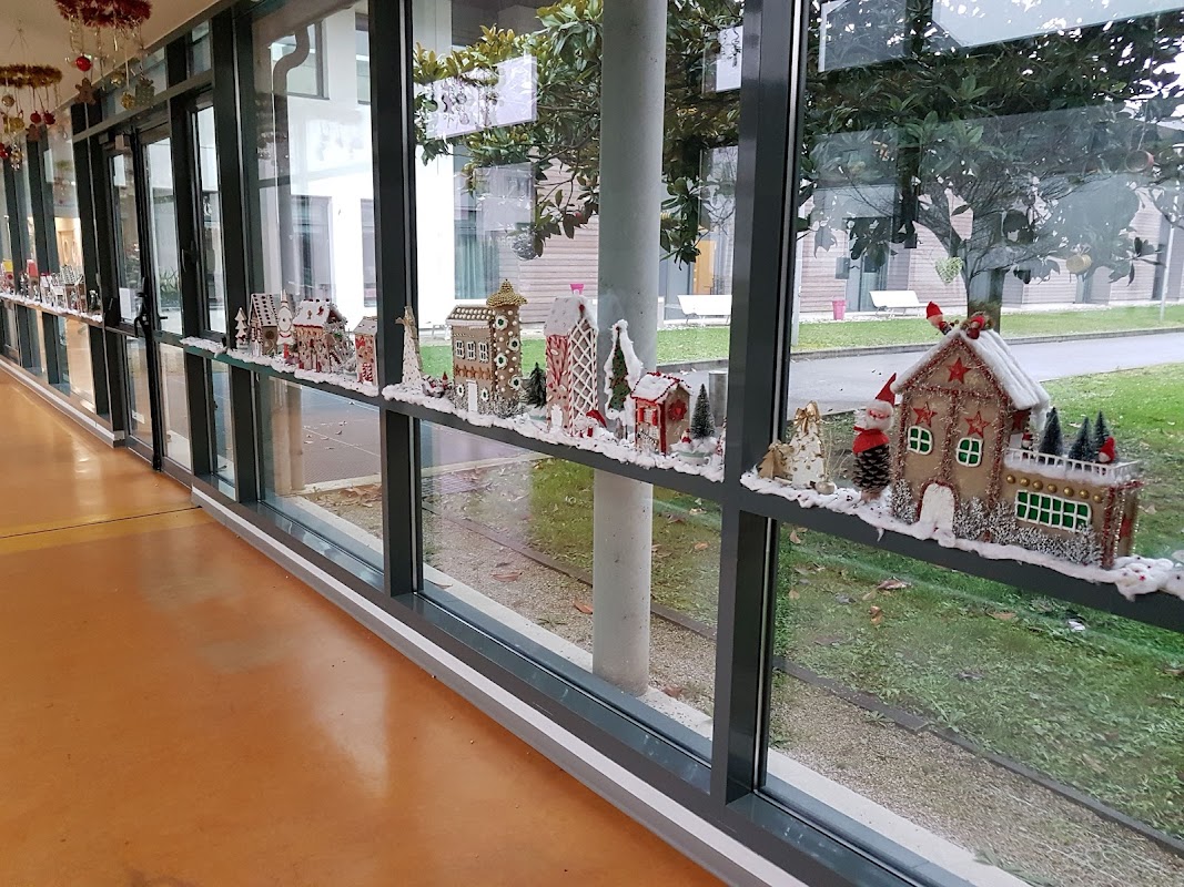 Résidence Marguerite Rousselet