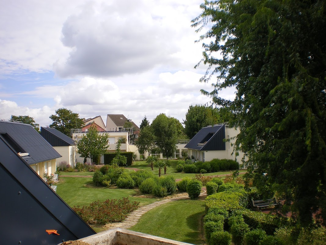 Résidence Le béguinage - Photo 2 sur 5 - Intérieur et espaces communs
