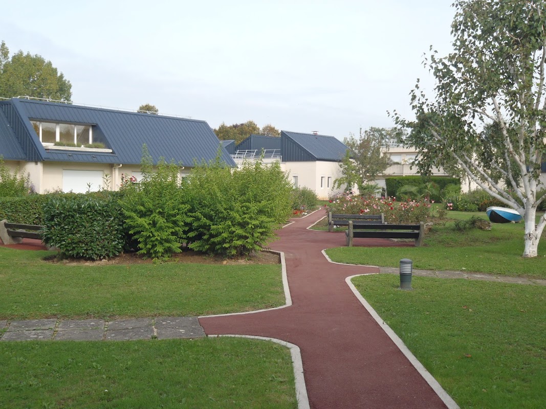 Résidence Le béguinage - Photo principale