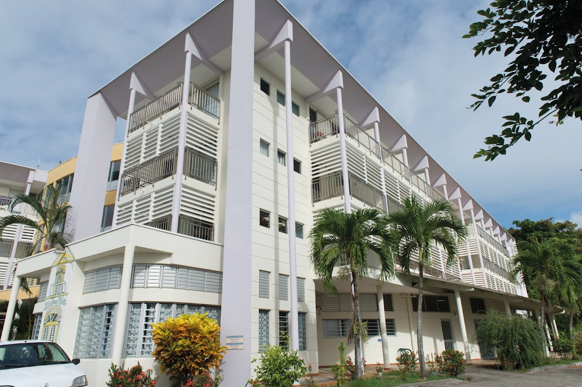 EHPAD Résidence Sénior Le Beau Séjour - Photo 2 sur 5 - Intérieur et espaces communs