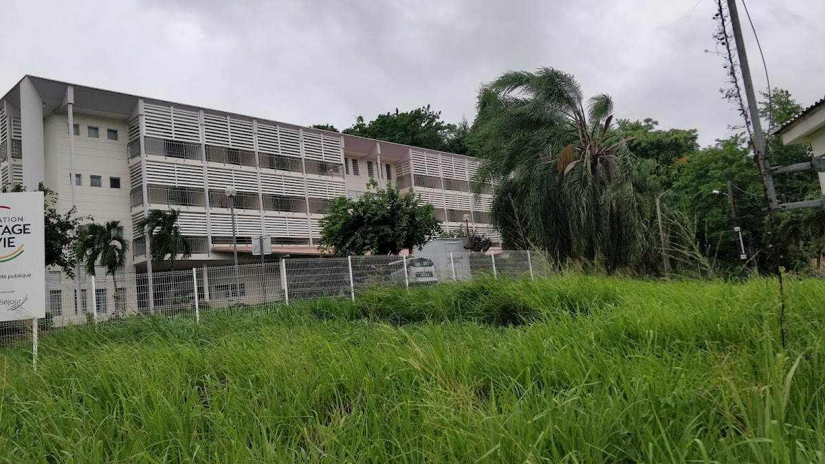 Photo de EHPAD Résidence Sénior Le Beau Séjour, EHPAD à LA TRINITE