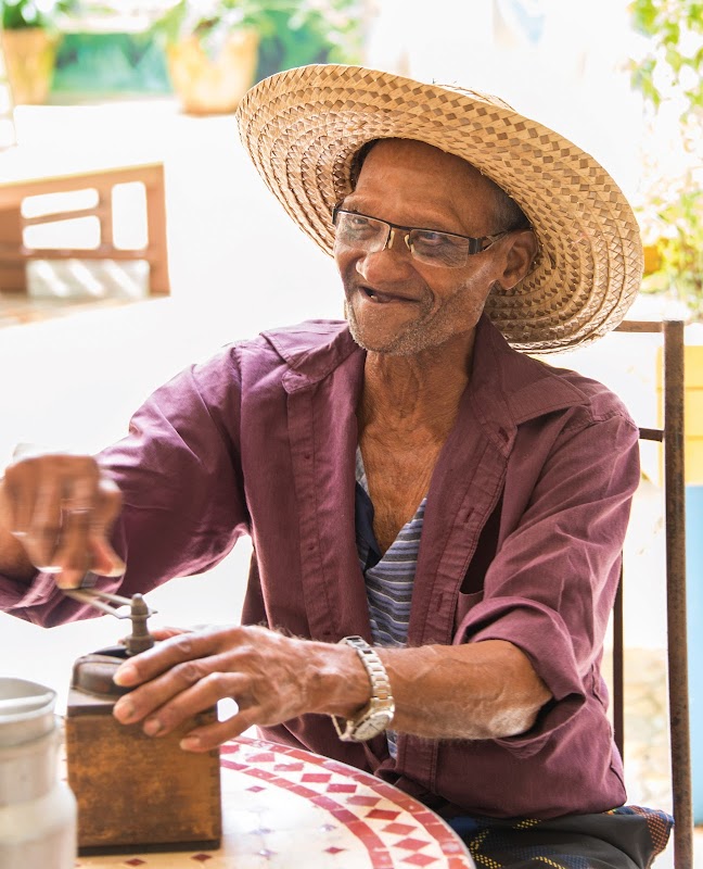 EHPAD Résidence Sénior Le Beau Séjour - Photo 4 sur 5 - Espaces de vie