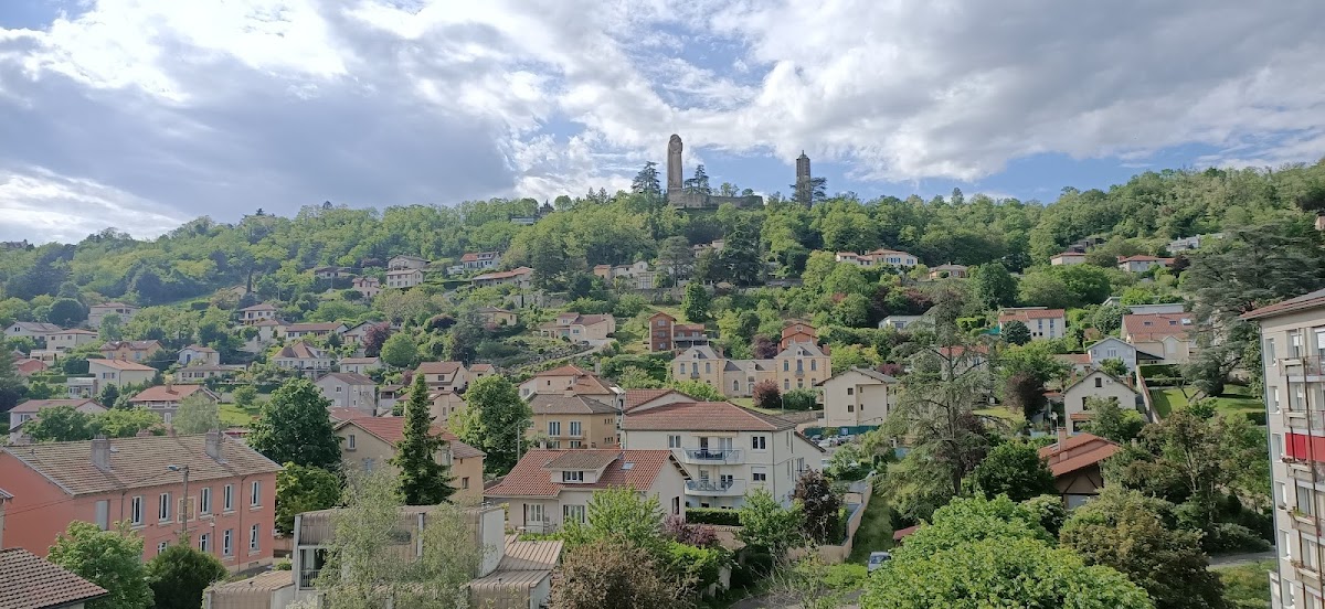 Foyer-Logement Résidence Le cèdre