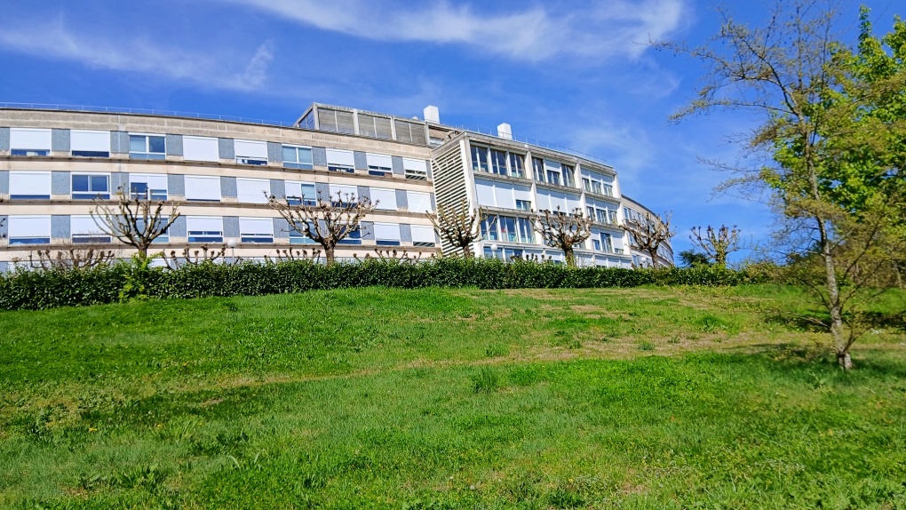 EHPAD de l'Ermitage - CHRU de Tours - Photo 3 sur 5 - Chambres et hébergement