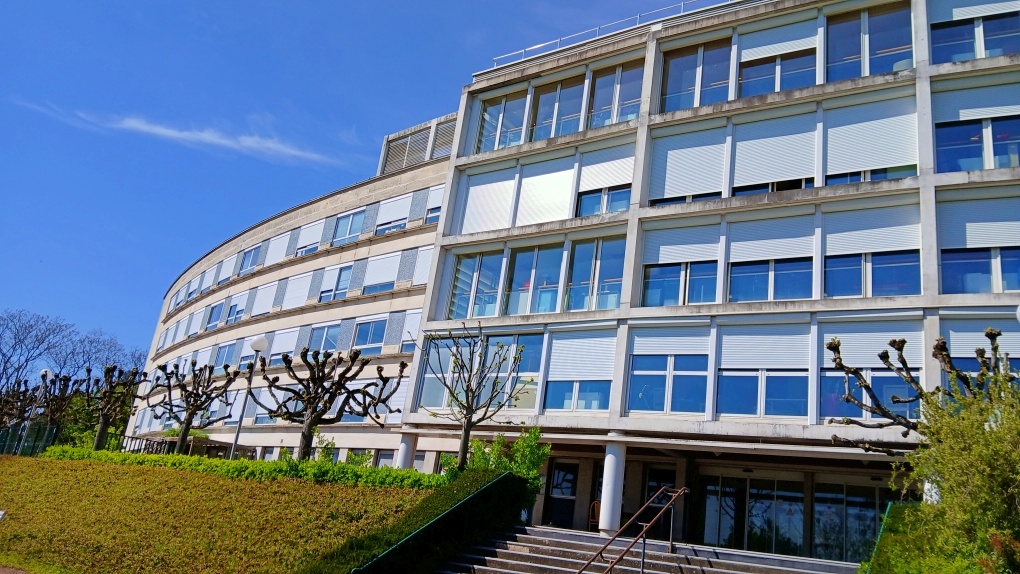 EHPAD de l'Ermitage - CHRU de Tours