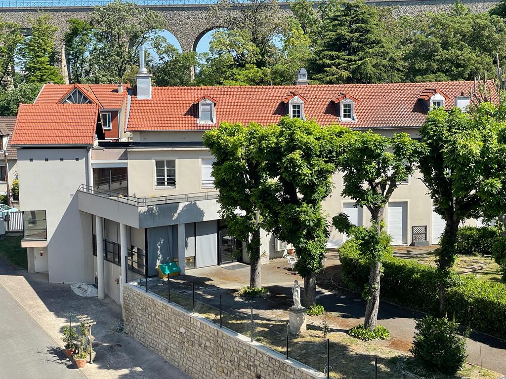 EHPAD Résidence Saint-Joseph - Photo 4 sur 5 - Espaces de vie