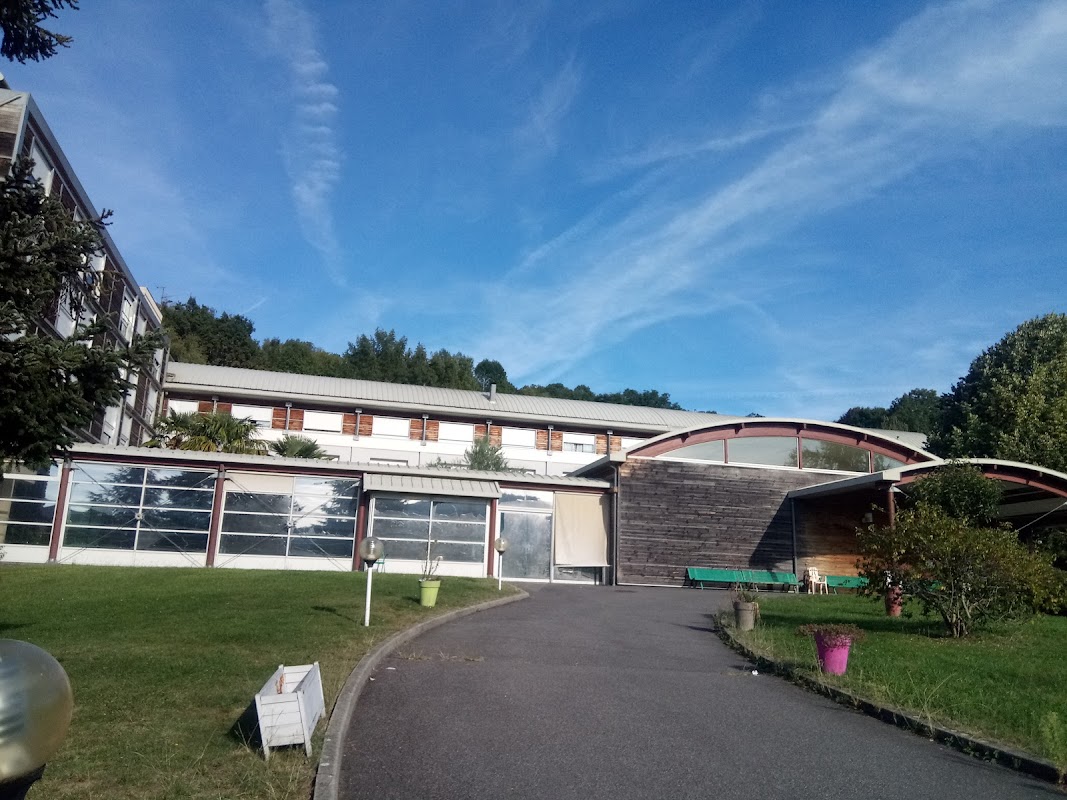 EHPAD Résidence Castelmouly