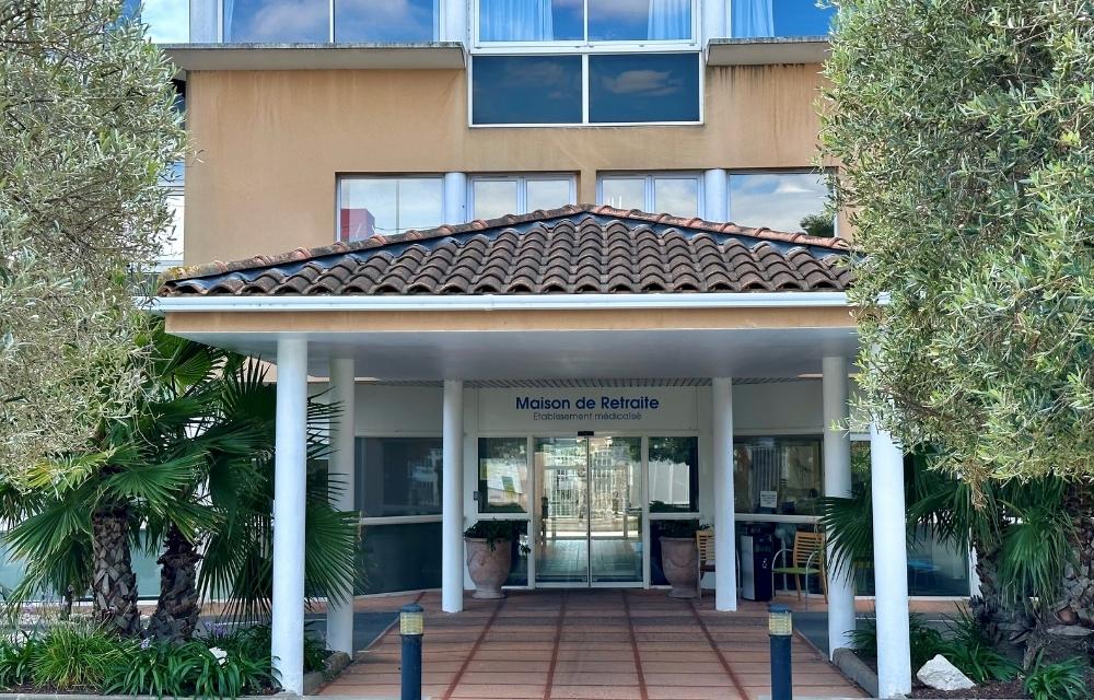 EHPAD Les Jardins du Mazet - Photo 4 sur 5 - Espaces de vie