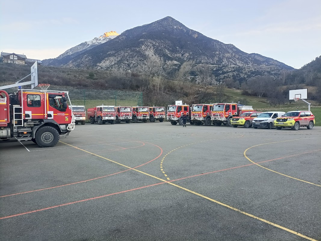 EHPAD Augustin-Guillaume