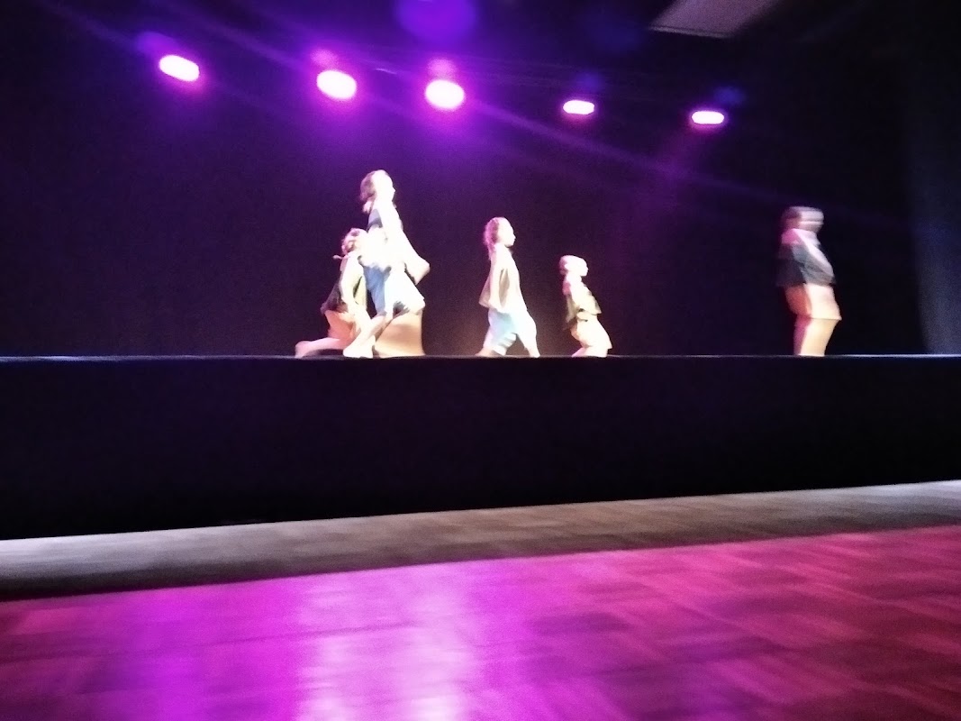 EHPAD Augustin-Guillaume - Photo 2 sur 2 - Intérieur et espaces communs