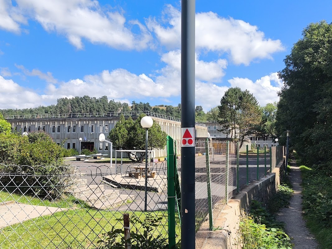 EHPAD La Vigière - Photo 2 sur 2 - Intérieur et espaces communs